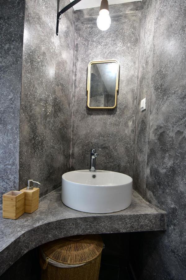 Queen 4 Apartment In The Heart Of The Corfu Historical Old Town Center 外观 照片