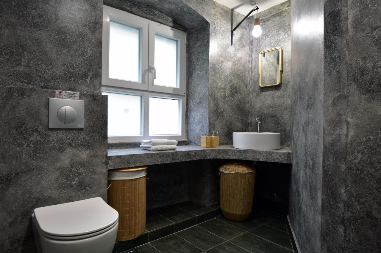 Queen 4 Apartment In The Heart Of The Corfu Historical Old Town Center 外观 照片