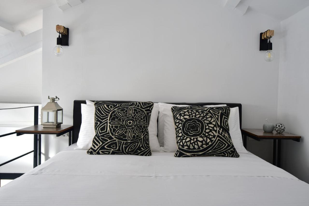 Queen 4 Apartment In The Heart Of The Corfu Historical Old Town Center 外观 照片