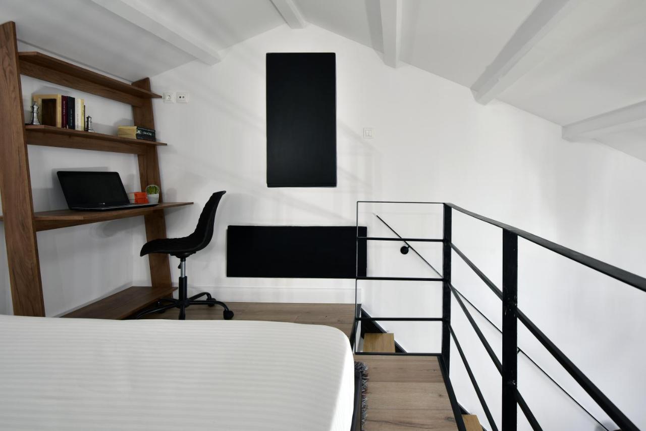 Queen 4 Apartment In The Heart Of The Corfu Historical Old Town Center 外观 照片
