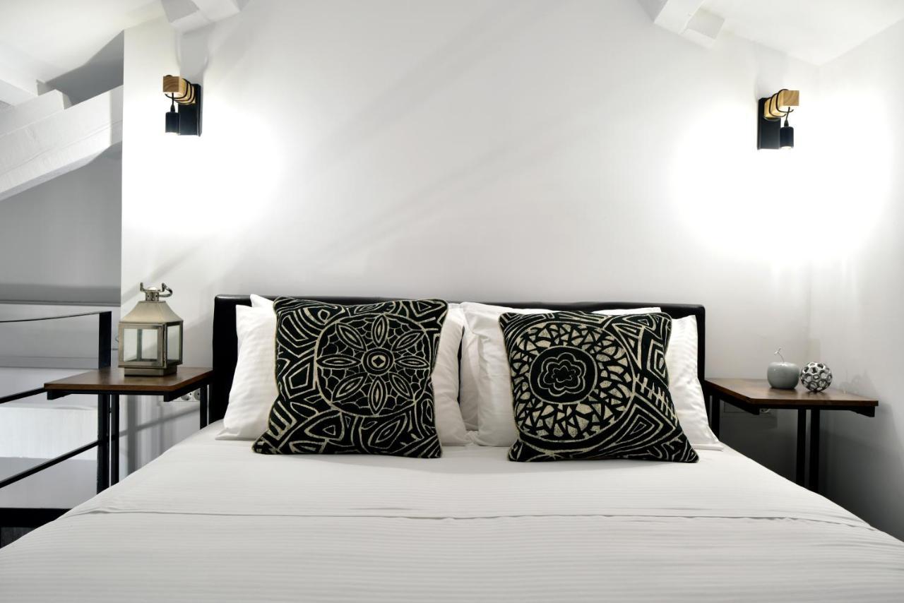 Queen 4 Apartment In The Heart Of The Corfu Historical Old Town Center 外观 照片